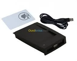 Carte pvc badge RFID 125KHZ