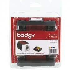 Ruban Evolis Badgy200 