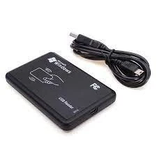 Lecteur RFID 125KHZ
