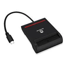 LECTEUR CARTE CHIFFA ZOWEETEK