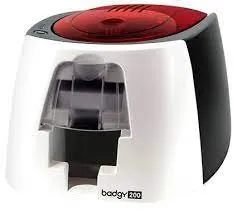 Ruban Evolis Badgy200
