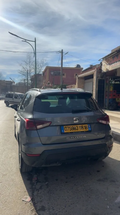 Seat ARONA 2018 Style