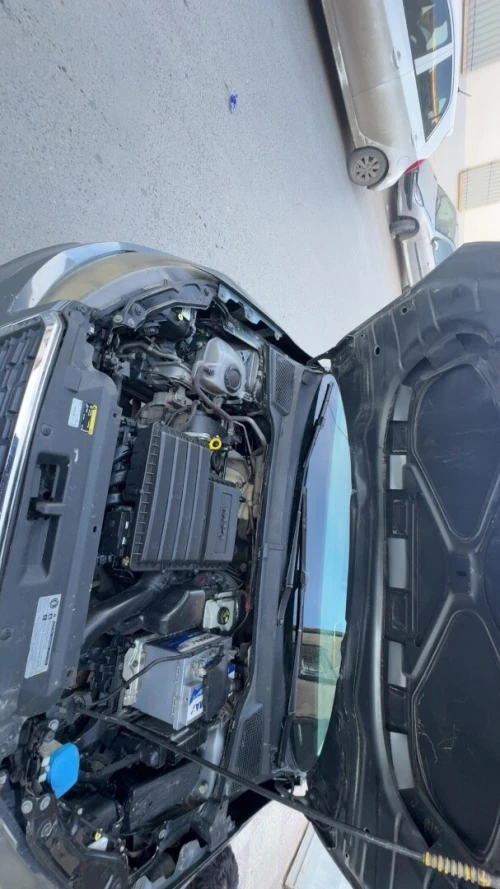 Seat ARONA 2018 Style