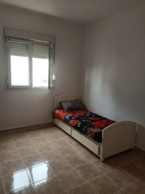 Location vacances Appartement F4 Skikda Filfla