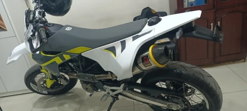 Xverna Moto Cross 