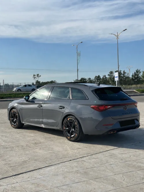 Cupra  Leon 2023 VZ