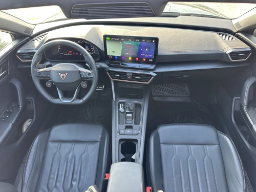 Cupra  Leon 2023 VZ