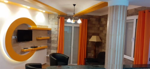 Location vacances Villa Tizi Ouzou Tigzirt