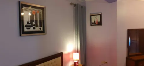Location vacances Villa Tizi Ouzou Tigzirt