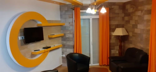 Location vacances Villa Tizi Ouzou Tigzirt