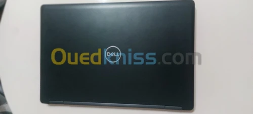 Ordinateur Portable Dell Latitude i7-8850H