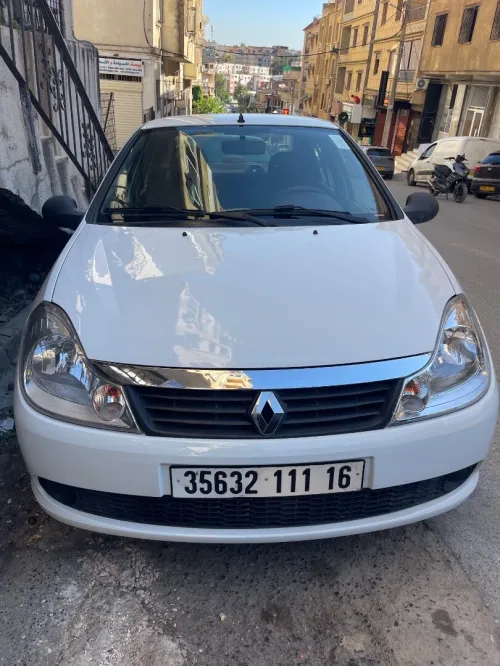 Renault Symbol 2011 Symbol