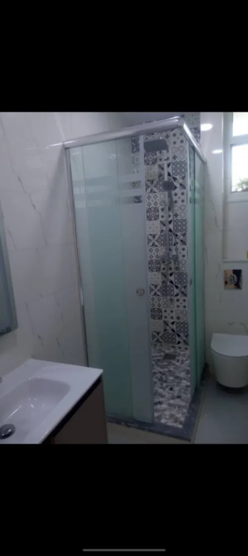 Vitrier Miroir et Cabine de douche