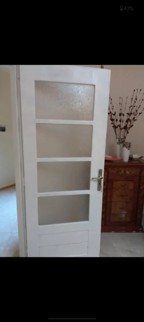 Vitrier Miroir et Cabine de douche