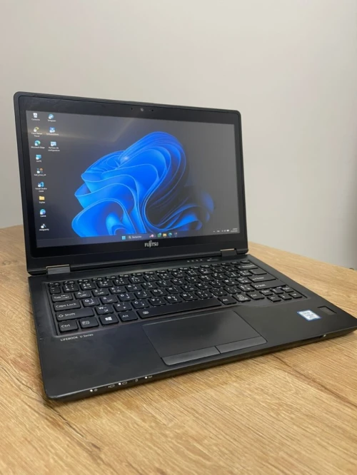 pc portable Fujitsu i5 8eme 8GB / 256ssd