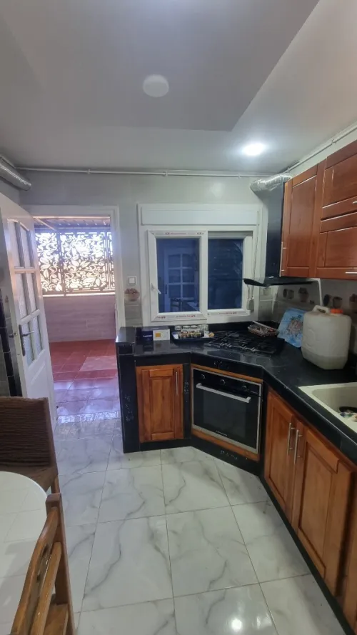 Vente Appartement F3 Oran Marsat el hadjadj