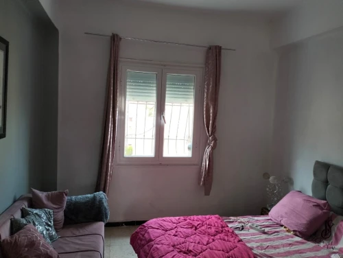 Vente Appartement F4 Blida Soumaa