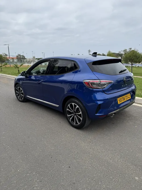 Renault Clio 5  2025 Techno