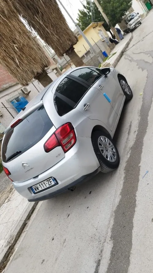 Citroen C3 2011 C3