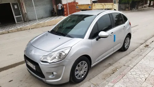 Citroen C3 2011 C3