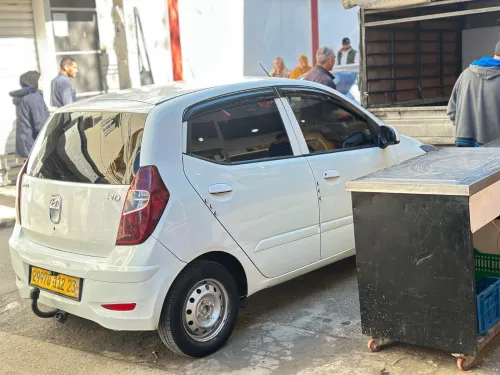 Hyundai i10 2012 GLS