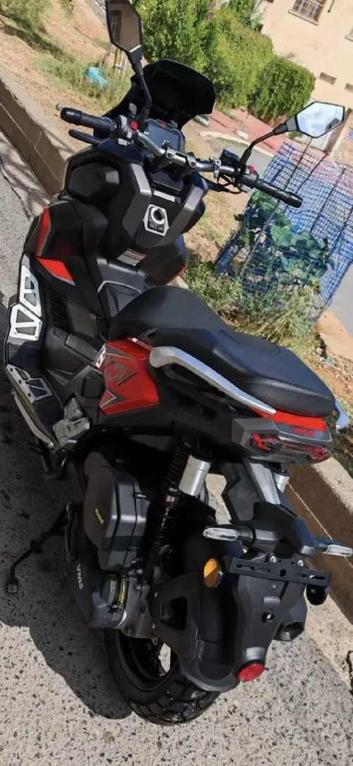 Vms XDV 2024
