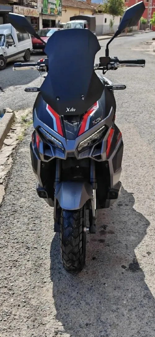 Vms XDV 2024