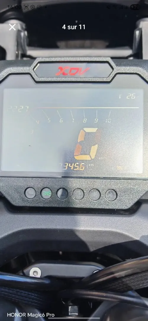 Vms XDV 2024