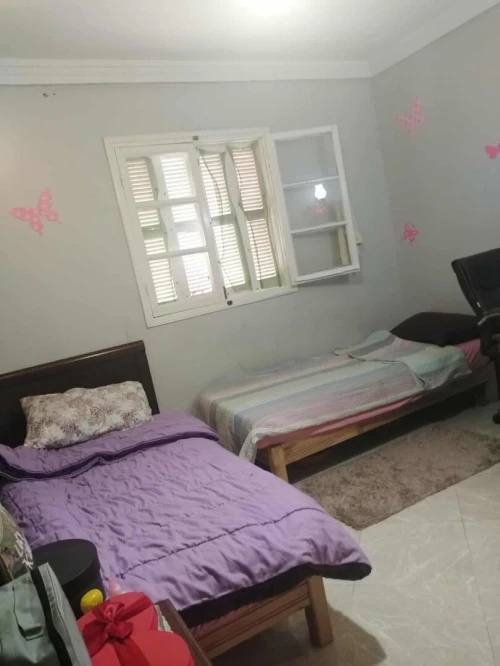 Vente Appartement F3 Alger Rouiba