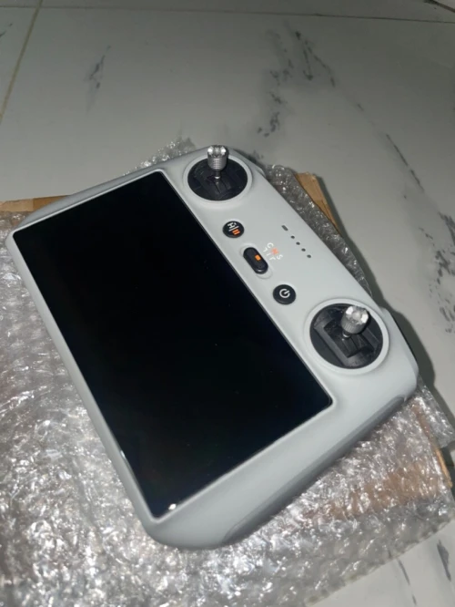 Télécommande DJI RC RM330 pour DJI Mini 3 Pro, Mavic 3/Cine/Classic, Air 2S