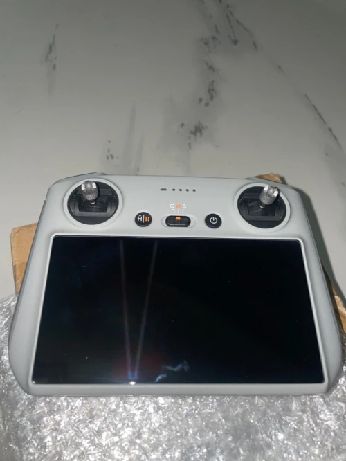 Télécommande DJI RC RM330 pour DJI Mini 3 Pro, Mavic 3/Cine/Classic, Air 2S