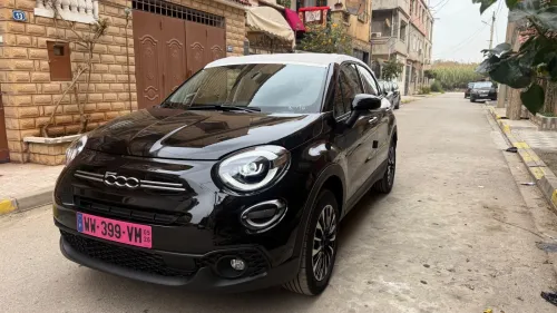 Fiat 500x 2026 Cult
