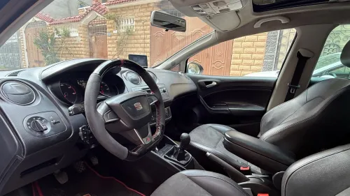 Seat Ibiza 2014 Fr