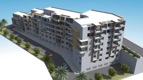 Vente Appartement Annaba Annaba