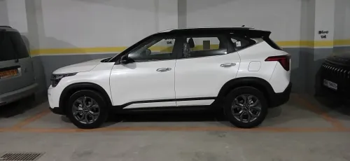 Kia Seltos 2026 Full option