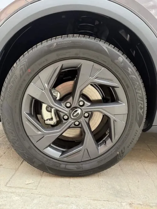 GAC GS3 emzoom 2026 Smart Edition 