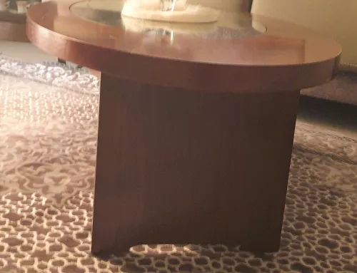 table basse
