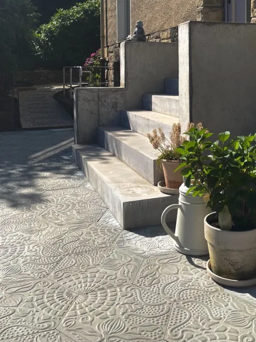 Pave