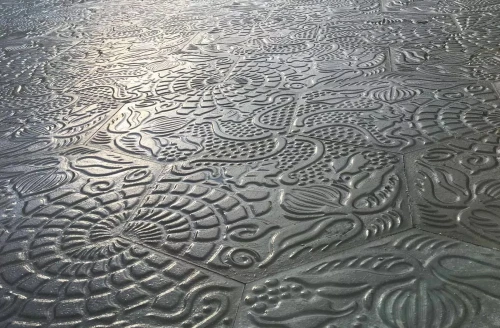Pave