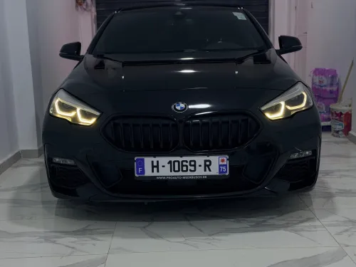 BMW Série 2 2021 Coupé Pack Sport M