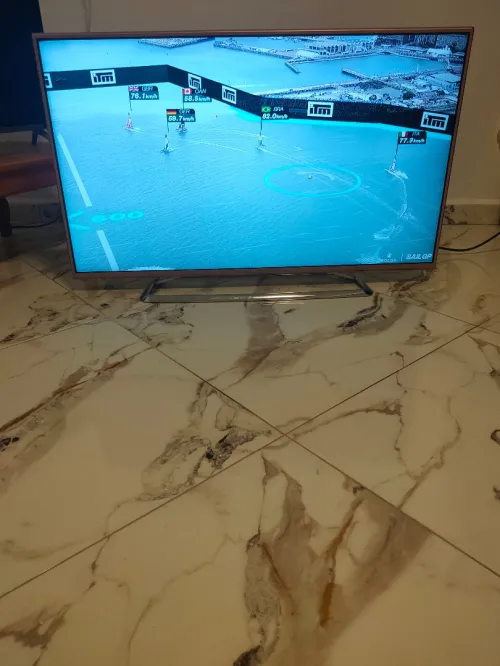 Tv full HD