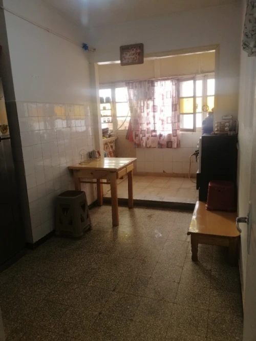 Vente Appartement F3 Djelfa Djelfa