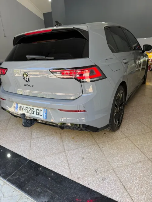 Volkswagen Golf 8 2025 Pro R-line