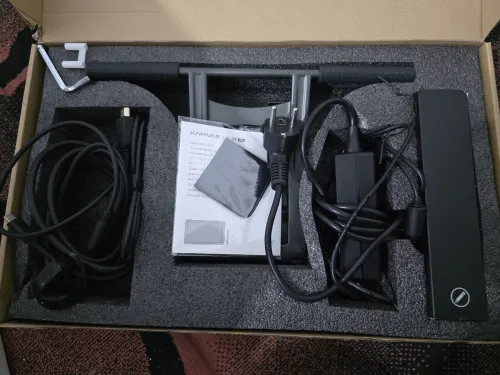 Huion kamvas 24 plus