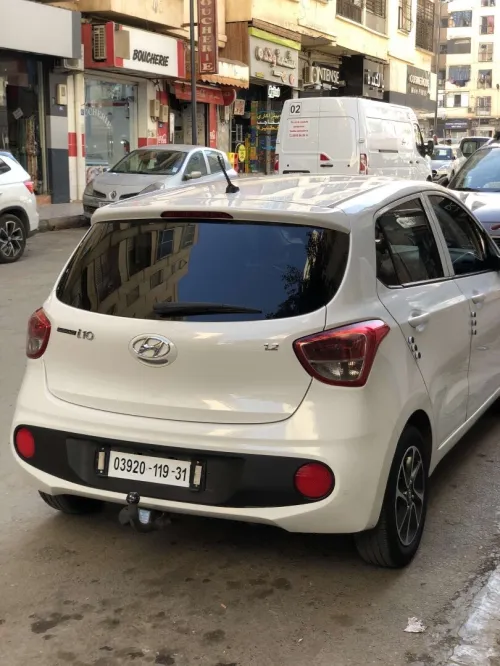 Hyundai Grand i10 2019 DZ