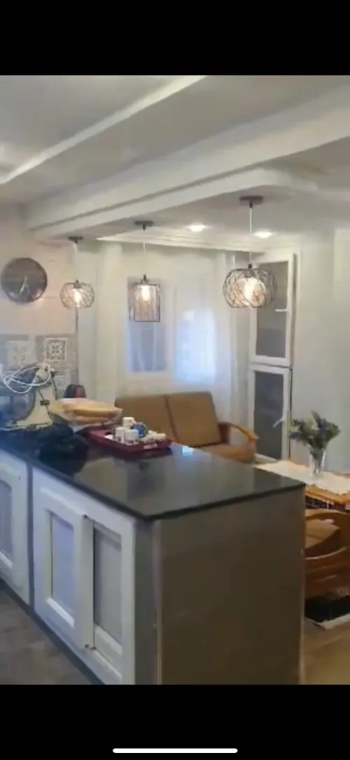 Vente Appartement Alger Bordj el bahri
