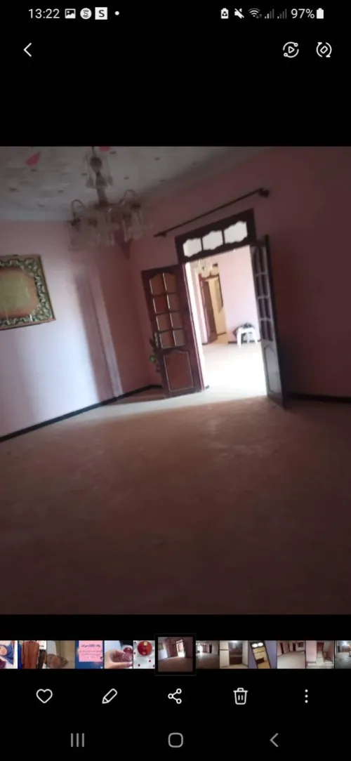 Vente Villa Tlemcen Maghnia