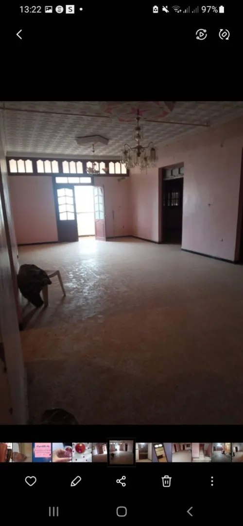 Vente Villa Tlemcen Maghnia