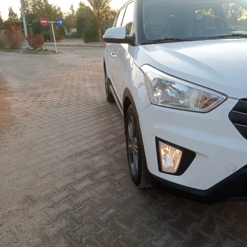 Hyundai CRITA 2017 GLS