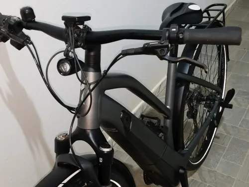 Vélo électrique Specialized